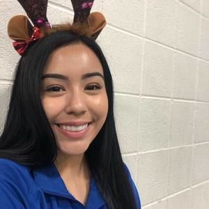 Meet your Posher, Bianca